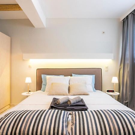 Anavyssos 1 Bedrm 4 Prs Flat 5Min Walk From Beach Exteriér fotografie