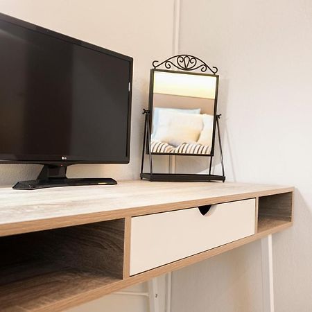 Anavyssos 1 Bedrm 4 Prs Flat 5Min Walk From Beach Exteriér fotografie