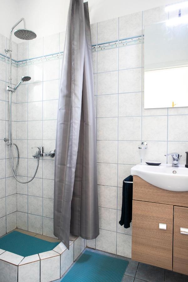 Anavyssos 1 Bedrm 4 Prs Flat 5Min Walk From Beach Exteriér fotografie