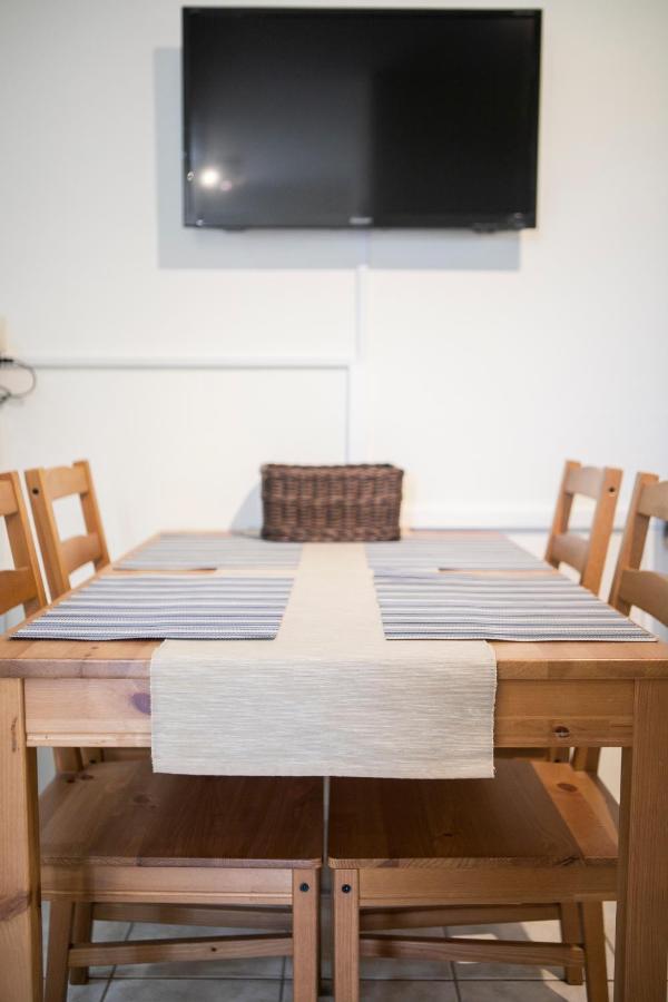 Anavyssos 1 Bedrm 4 Prs Flat 5Min Walk From Beach Exteriér fotografie