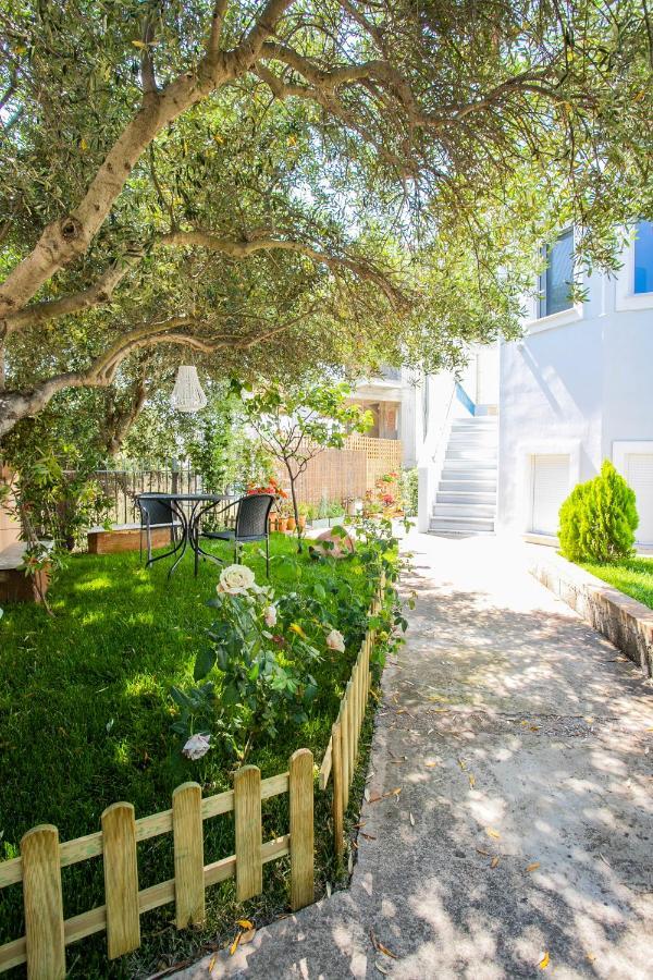 Anavyssos 1 Bedrm 4 Prs Flat 5Min Walk From Beach Exteriér fotografie
