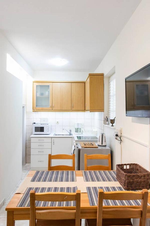 Anavyssos 1 Bedrm 4 Prs Flat 5Min Walk From Beach Exteriér fotografie