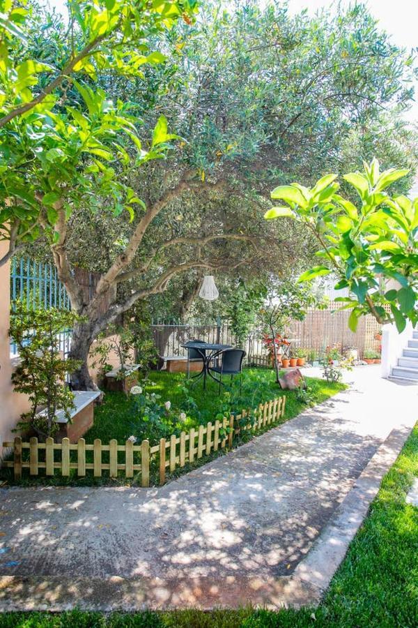 Anavyssos 1 Bedrm 4 Prs Flat 5Min Walk From Beach Exteriér fotografie